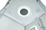 Душевая кабина AvaCan D3080 LED