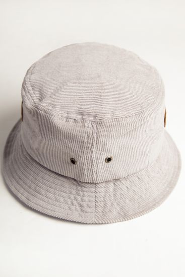 Панама ЗАПОРОЖЕЦ Горки Grey L/XL