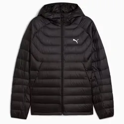 Пуховик мужской PUMA PackLITE Hooded Down Jacket