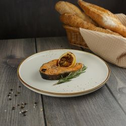 Тарелка d 27,5 см h2,8 см Elegance Sun P.L. Proff Cuisine [4]