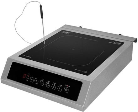 CASO TC 3500