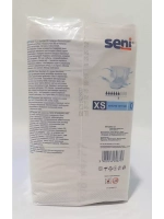 Seni Standard AIR ExtraSmall XS AIR/30шт/6капель