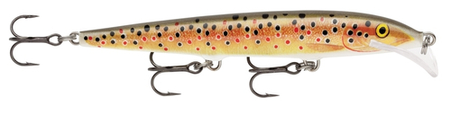 Воблер RAPALA Scatter Rap Minnow SCRM11 / 11 см, 6 г, цвет TR