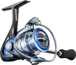 Катушка Okuma Inspira 20B Blue + доп. шпуля