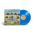Talking Heads / Little Creatures (Limited Edition)(Coloured Vinyl)(LP)