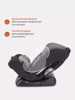 Автокресло RANT basic ZY26 "Unity" группа 0+-1-2-3 (0-36 кг)