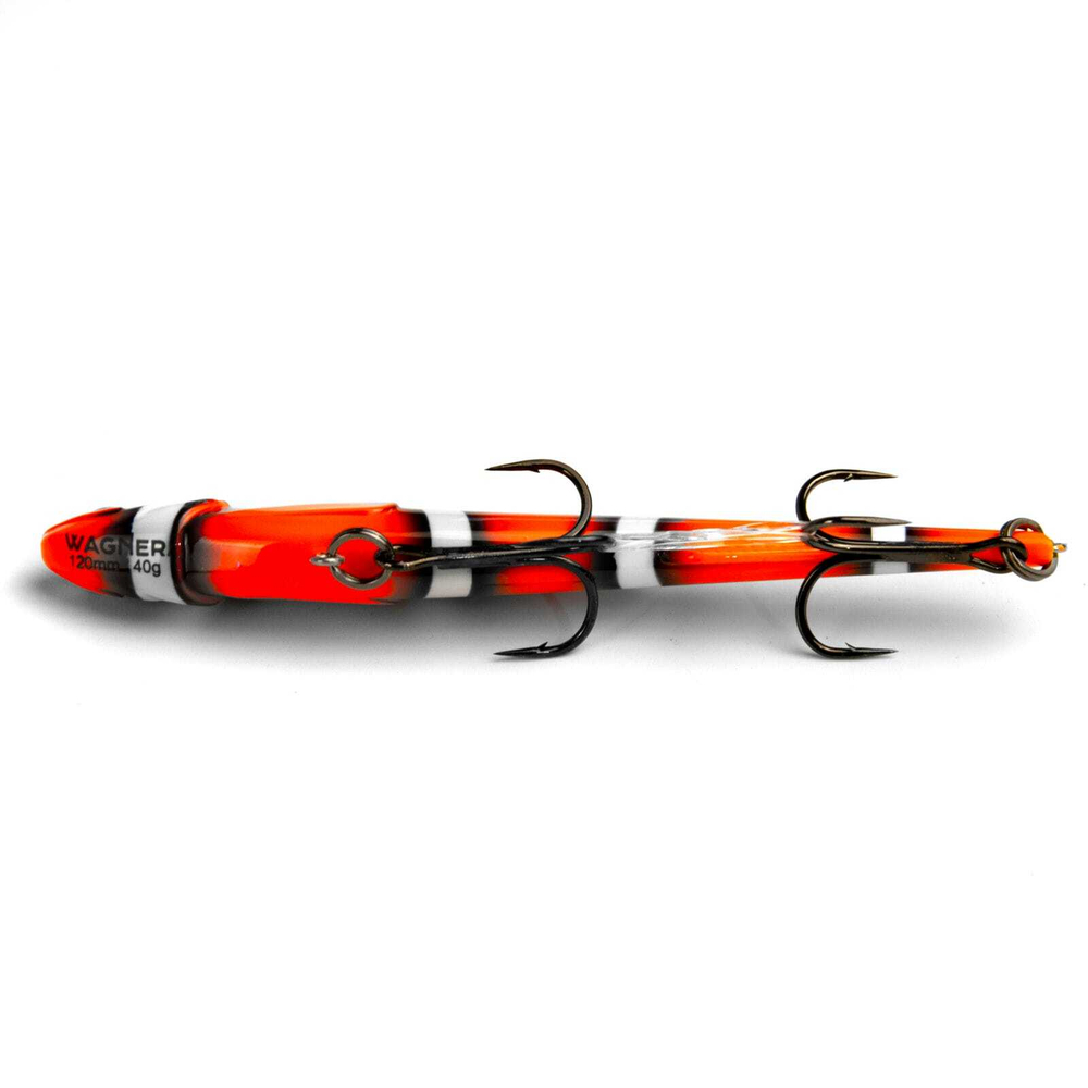 Раттлин FA Relax Wagner Vib 120 (120мм, 40гр)