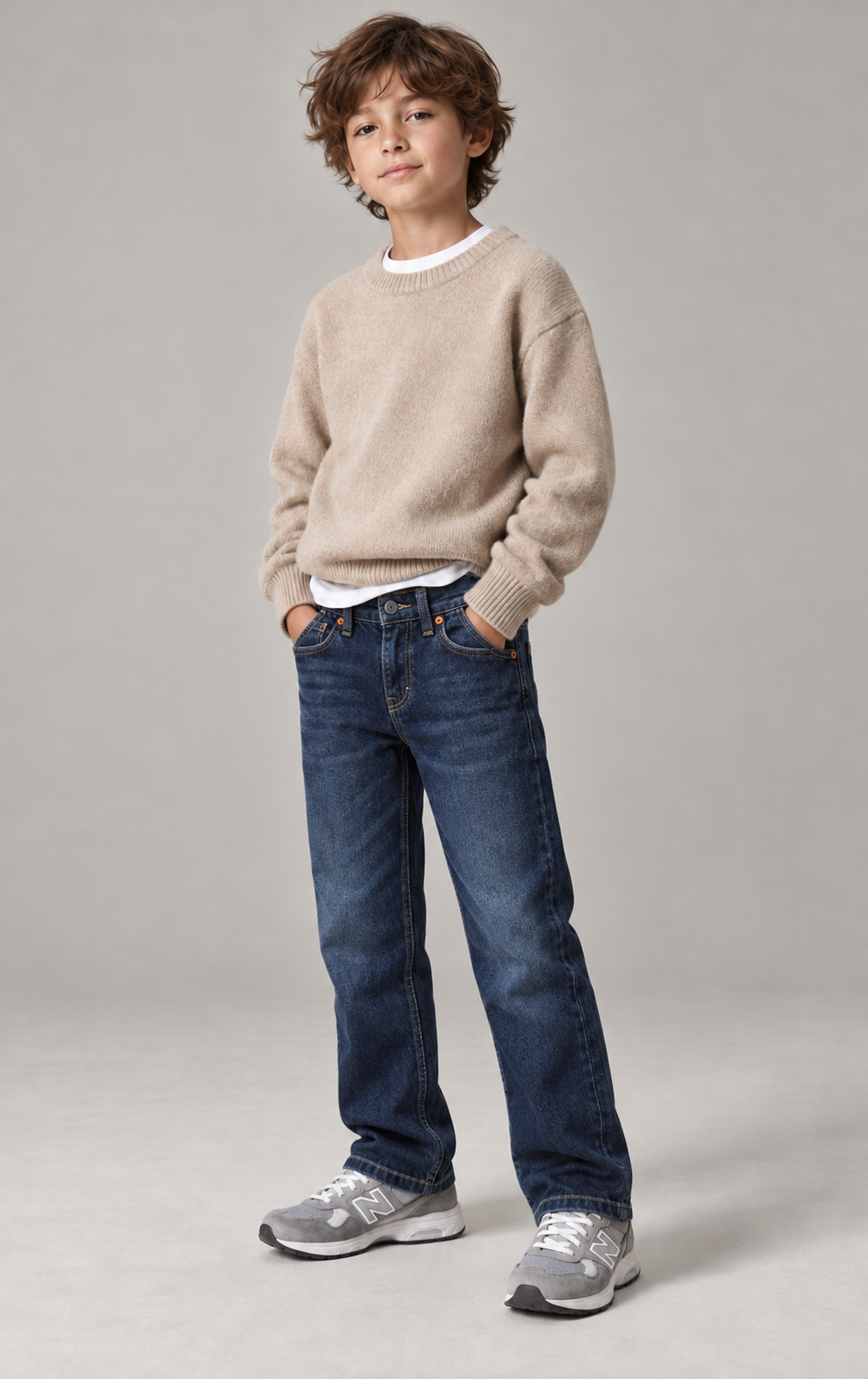 Джинсы Polo Ralph Lauren, 128