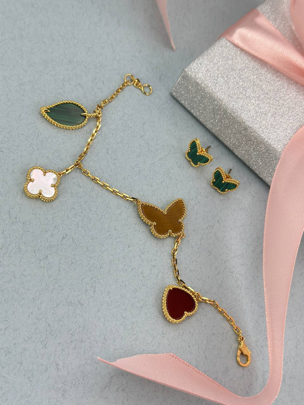 Браслет Van Cleef & Arpels