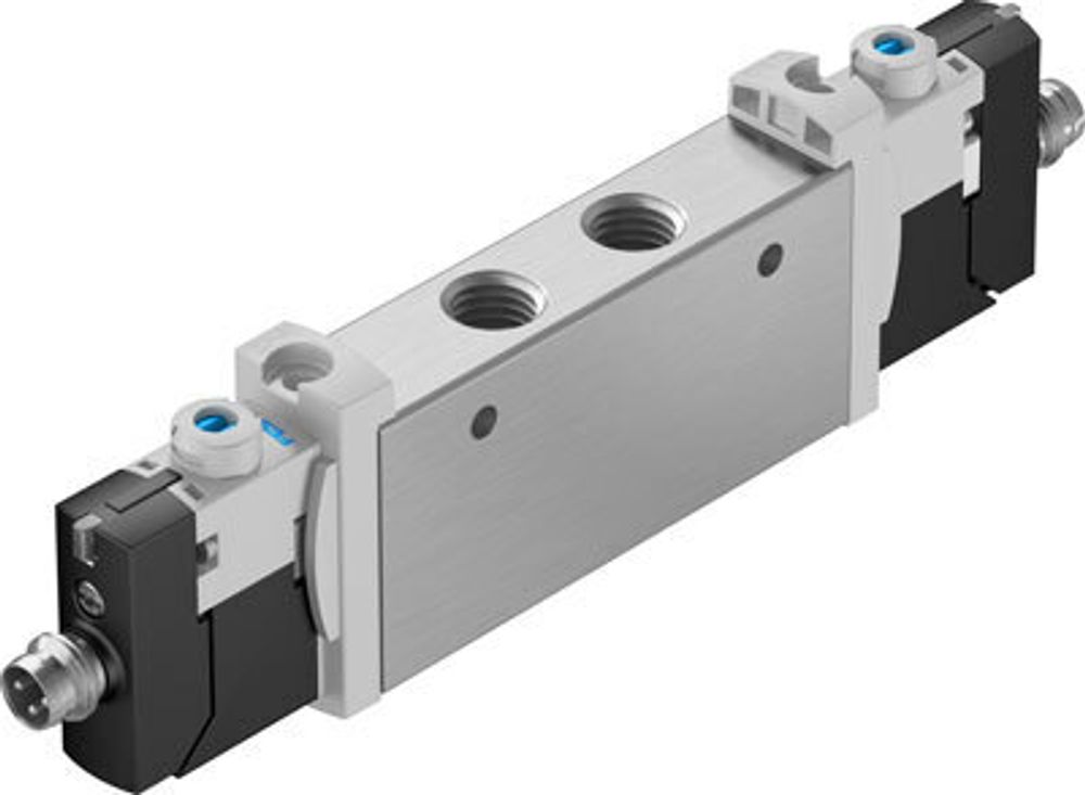 VUVG-L14-T32C-MT-G18-1R8L Распределитель с электроуправлением