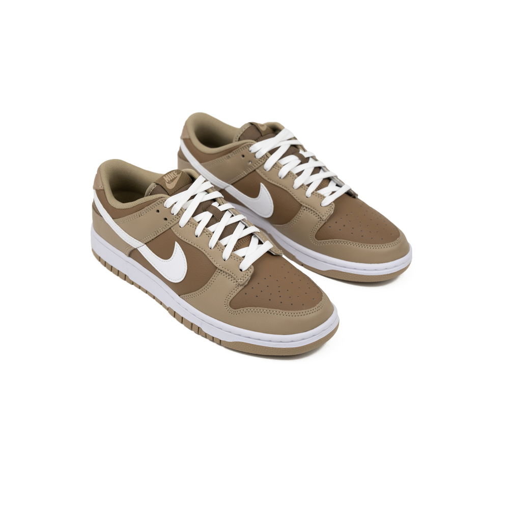 Кроссовки Nike Dunk Low "Judge Grey"