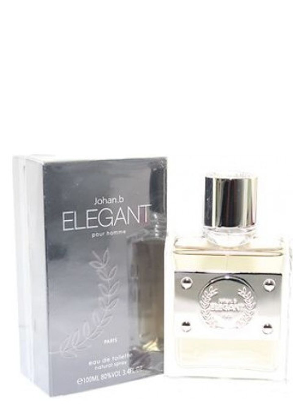 Johan B Elegant