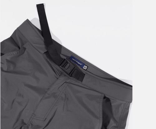 Рубашка Emersongear Blue Label "Persecutor"Tactical Shirt SM