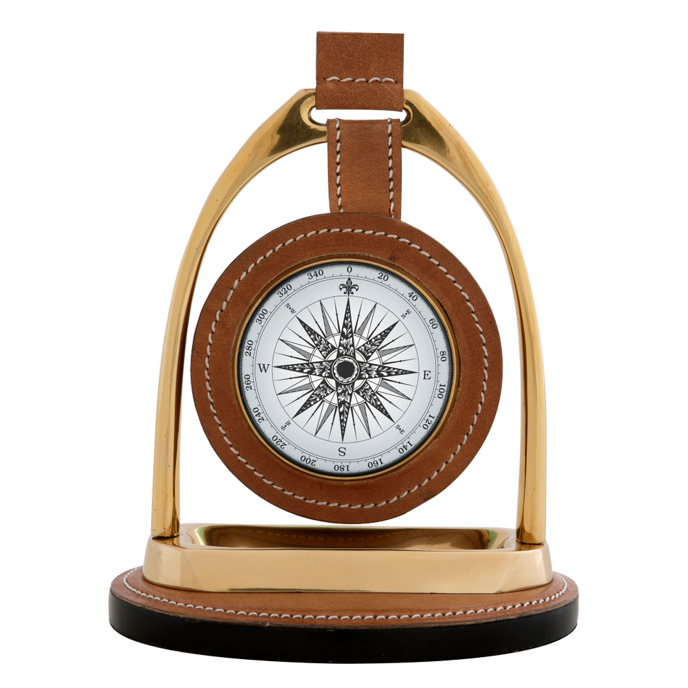 Часы Clock Bailey Equestrian арт.107023
