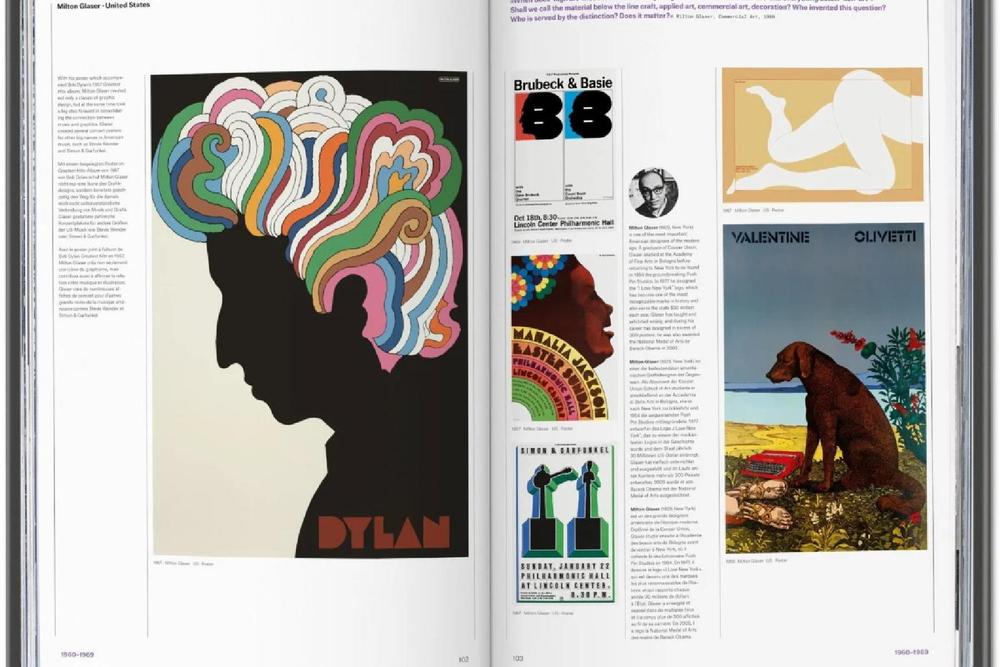 The History of Graphic Design: Vol. 1, 1890-1945