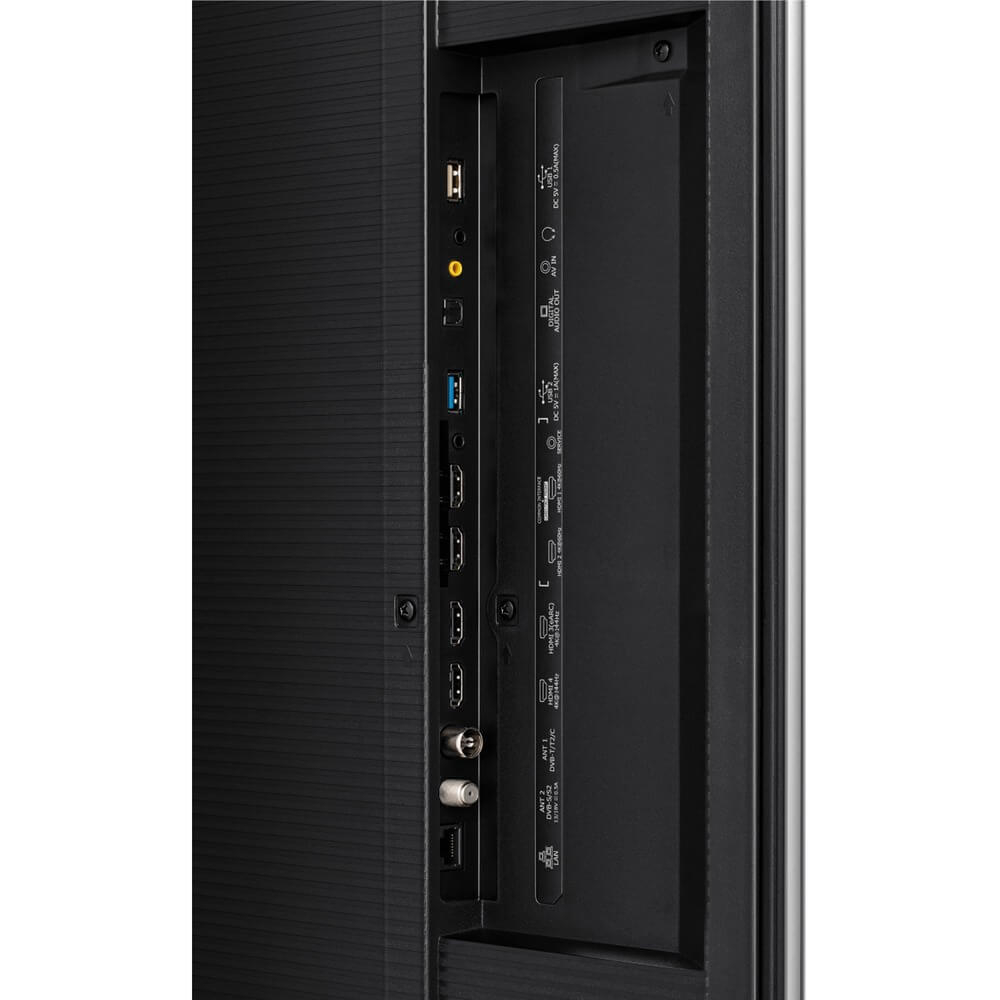 Телевизор 110'' Hisense 110UXNQ