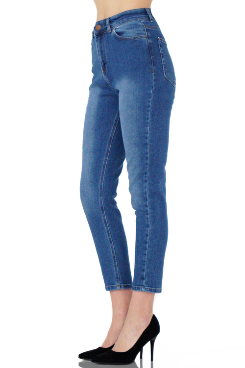 LIGVIANNI  Джинсы Skinny FIT Jeans