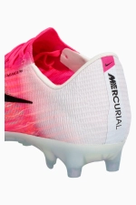 Бутсы Nike Zoom Mercurial Superfly 11 Elite AG-Pro - розовый