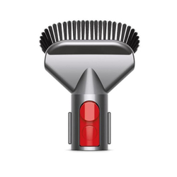 Вертикальный беспроводной пылесос Dyson Gen5detect Absolute (443072-01), фиолетовый
