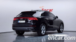 Audi Q8 45 TDI Quattro Premium — 2021