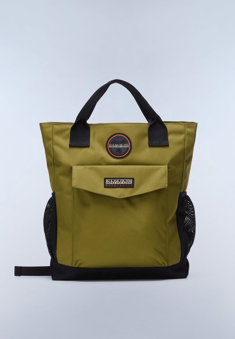 Сумка Napapijri Voyage Totepack 