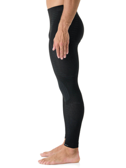 Кальсоны Accapi Xperience Black/Anthracite