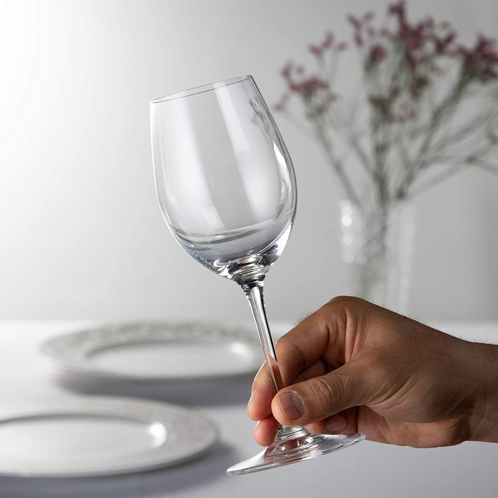 Набор из 2-х бокалов для вина Sauvignon Blanc  350 мл Vinum Riedel