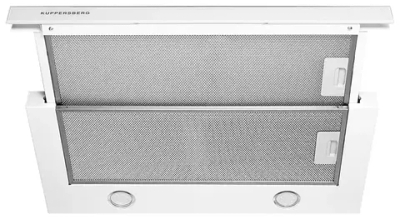 Встраиваемая вытяжка Kuppersberg SLIMBOX 60 GW