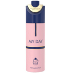 EMPER MILESTONE deo MY DAY 200ml lady