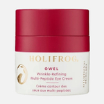 ДЕФЕКТ УПАКОВКИ: HOLIFROG Мультипептидный крем для кожи вокруг глаз Owel Multi-Peptide Eye Cream, 15 мл