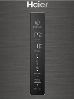 Холодильник Haier C4F740CBXGU1