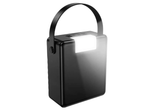 Повербанк (PowerBank) 100000mAh SmartID с индикацией 3IN+5OUT BJ85