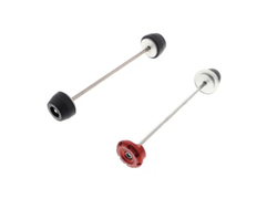 Evotech Performance Слайдеры в оси Triumph Speed Triple 1200 RS / RR  PRN013104-015485