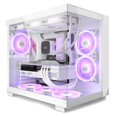 Игровой компьютер Terrabyte Gaiming M-32512+