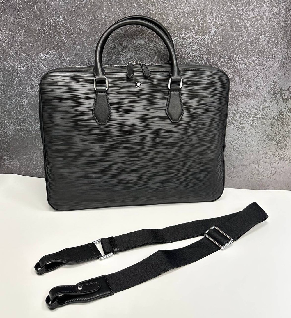 Портфель Montblanc
