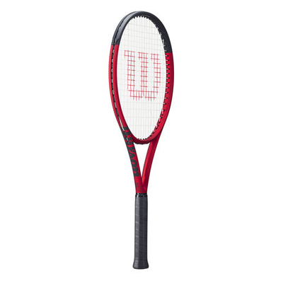Теннисная ракетка Wilson Clash 100L V2.0 Tour Racket