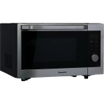 Микроволновая печь Panasonic NN-C69MSZPE 30л. 1000Вт серебристый