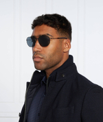 Солнцезащитные очки RB3707 Ray-Ban - черный(RB3707)