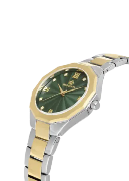 Итальянские женские кварцевые часы BIGOTTI BG.1.10585-6