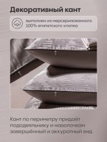 Комплект в подарочной упаковке «Серебряный штрих»