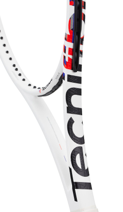 Теннисная ракетка Tecnifibre TF40 305 16x19 + струны