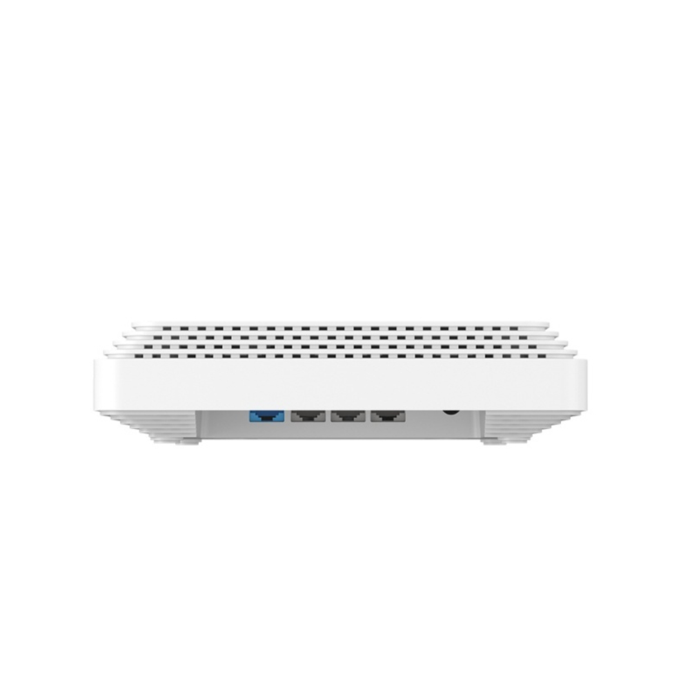 Keenetic Sprinter SE (KN-3712) Гигабитный интернет-центр с Mesh Wi-Fi 6 AX3000