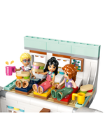 Конструктор Лего Френдс Кемпер дружбы | LEGO Friends Friendship Camper Van 42663 - 778 деталей (7+)