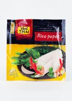 Бумага рисовая "REAL THAI" 16см, 100г