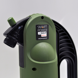Ручной насос для перекачки технических жидкостей BERKUT Smart Power SP350MP