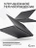 Чехол накладка Gurdini Ultra Slim Case для Macbook Air 15" 2023 (A2941) Transparent Sand Gray