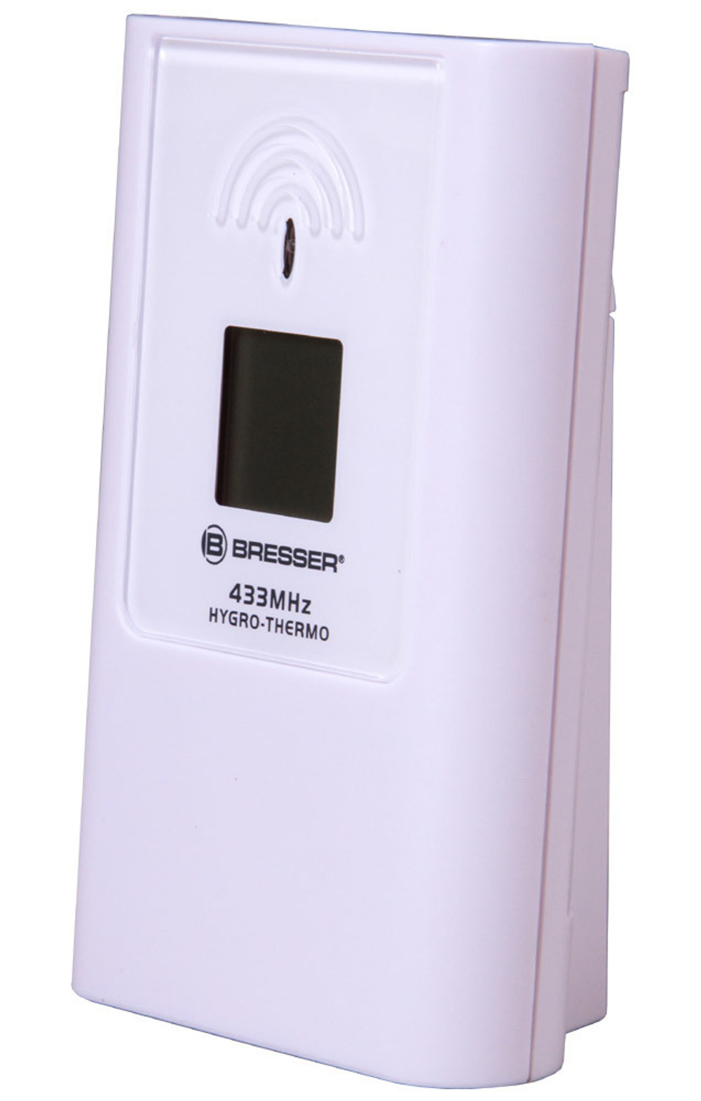 Погодная станция Bresser TemeoTrend LG, черная