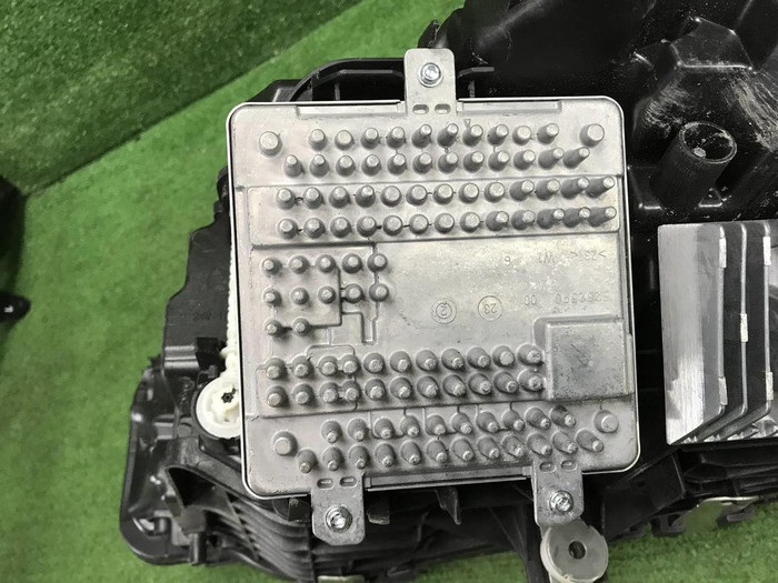 Фара правая BMW 3er G20 (2022-н.в.) LED (В сборе)