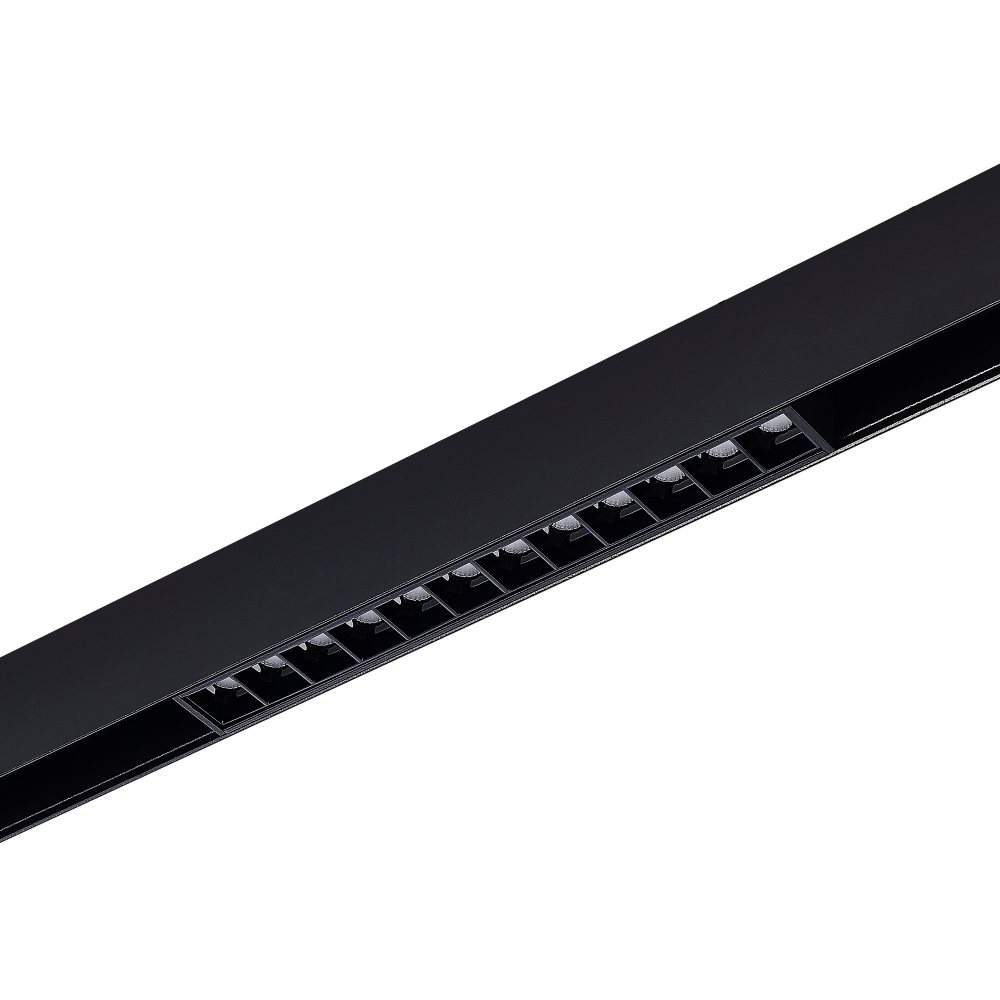 Светильник трековый SKYLINE 48 LED 1х12W