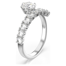 MATRIX:RING OPEN WHI/RHS 55